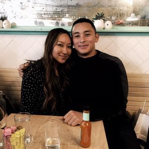 Meet your Posher, Ian